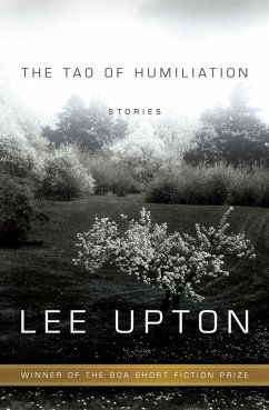 The Tao of Humiliation - Upton, Lee