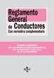 Reglamento general de conductores : con... - Bild 1