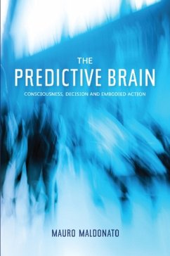 Predictive Brain - Maldonato, Mauro