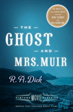 The Ghost and Mrs. Muir - Dick, R A