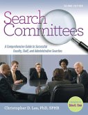 Search Committees