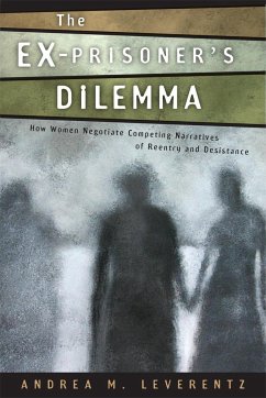 The Ex-Prisoner's Dilemma - Leverentz, Andrea M