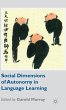 Social Dimensions of Autonomy in... - Bild 1
