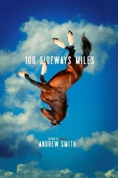 100 Sideways Miles - Smith, Andrew