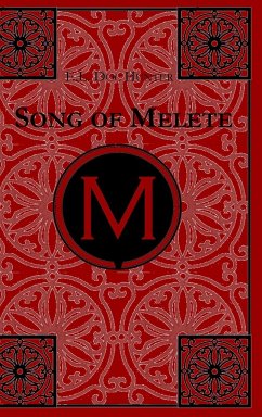 Song of Melete - Hunter, E. L. Doc