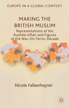 Making the British Muslim - Falkenhayner, N.