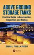 Above Ground Storage Tanks - Bild 1