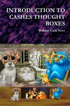 Introduction to Cashes Thought Boxes - Neve, William Cash