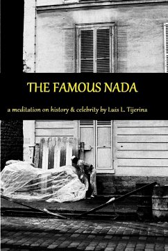 The Famous Nada - Tijerina, Luis L.