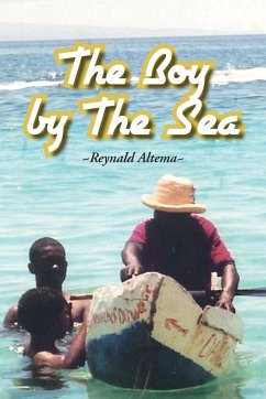 The Boy by the Sea - Altema, Reynald