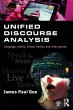 Unified Discourse Analysis - Bild 1