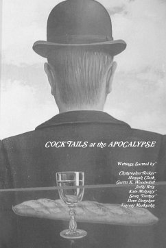 COCKTAILS at the APOCALYPSE - Press, Ra