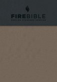 Fire Bible-ESV