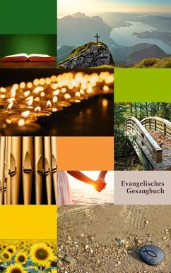 Evangelisches Gesangbuch Niedersachen und Bremen, Wechselcover