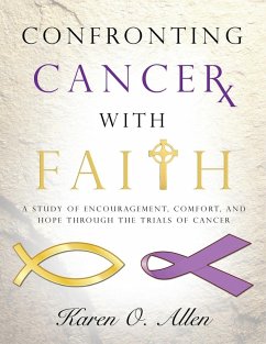 Cover Confronting Cancer with Faith