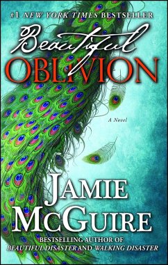 Beautiful Oblivion - Mcguire, Jamie