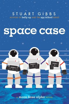 Space Case - Gibbs, Stuart