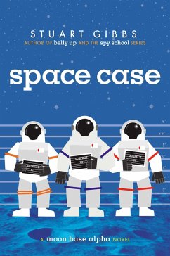 Cover Space Case