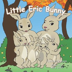 Little Eric Bunny