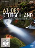 Wildes Deutschland 1 - Die komplette erste Staffel - 2 Disc DVD