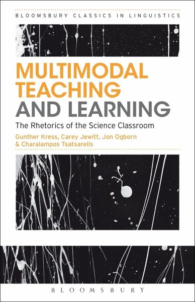 Multimodal Teaching and Learning Multimodal Teaching and Learning