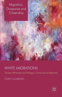 White Migrations - Lundström, C.