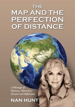 The Map and the Perfection of Distance - Hunt, Nan