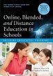 Online, Blended, and Distance Education... - Bild 1