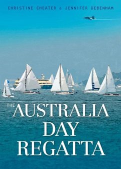 The Australia Day Regatta - Cheater, Christine; Debenham, Jennifer