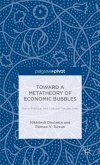 Toward a Metatheory of Economic Bubbles: Socio-Political and Cultural Perspectives