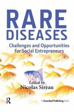 Rare Diseases - Sireau, Nicolas