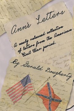 Ann's Letters - Dougherty, Gerald