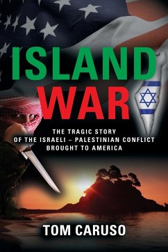 Island War - Caruso, Tom