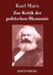 Zur Kritik der politischen Ökonomie - Bild 1