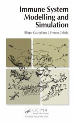 Immune System Modelling and Simulation - Castiglione, Filippo; Celada, Franco