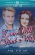 Love Will Find a Way - Bild 1