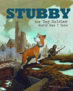 Stubby the Dog Soldier - Hoena, Blake