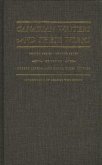 Canadian Writers and Their Works -- Poetry Series, Volume VII: Al Purdy, Phyllis Webb, James Reaney, Alden Nowlan, and Milton Acorn