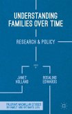 Understanding Families Over Time