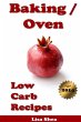 Baking / Oven Low Carb Recipes - Bild 1