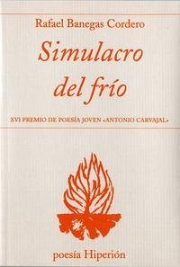 Cover Simulacro Del Frio