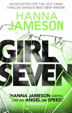 Girl Seven - Jameson, Hanna