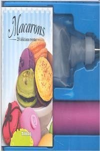 Cover Macarons