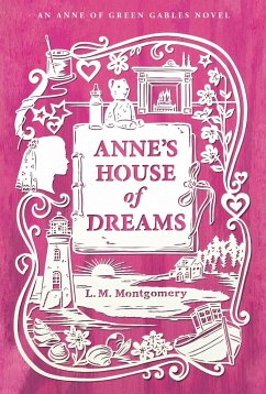 Anne's House of Dreams - Montgomery, L. M.