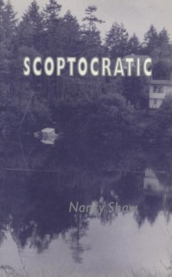 Scoptocratic - Shaw, Nancy