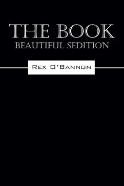 The Book - O'Bannon, Rex