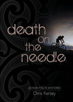 Death on the Needle - Kersey, Chris