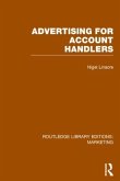 Advertising for Account Holders (RLE Marketing)