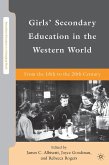 Girls' Secondary Education in the Western World