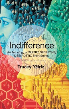 Tales of Indifference - Tracey 'Girlz'